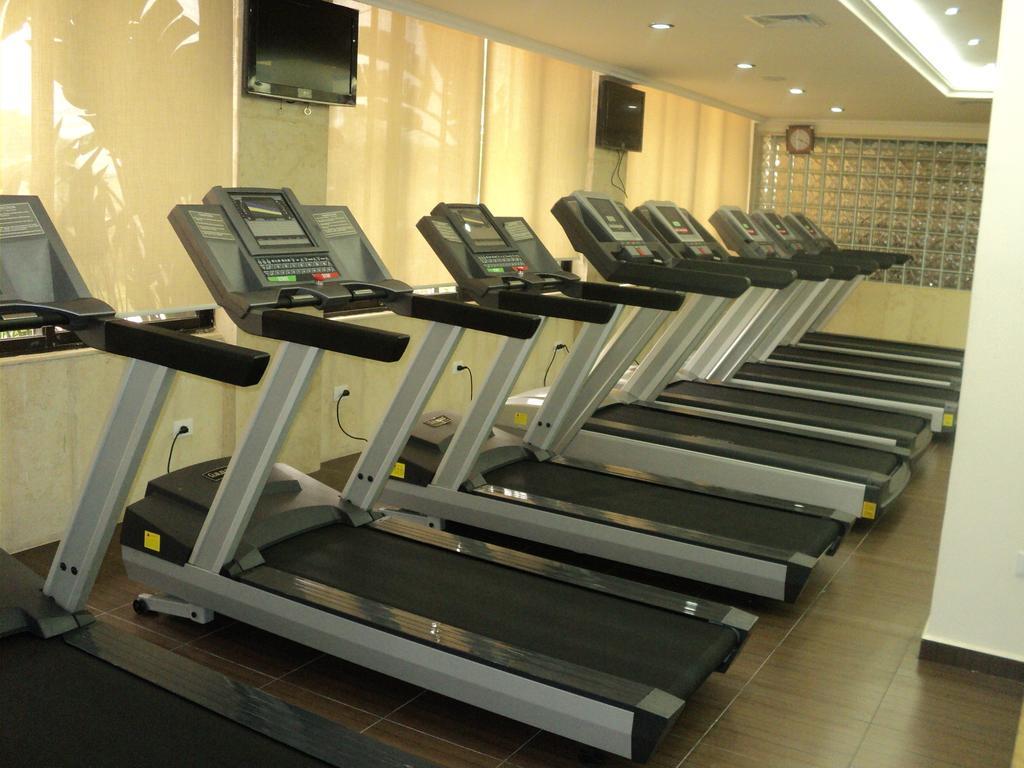 Platinum Hotel Тир Екстер'єр фото