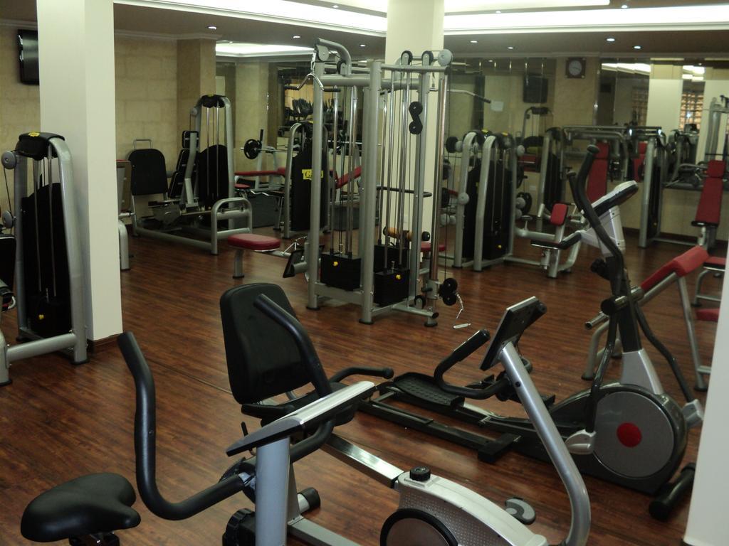 Platinum Hotel Тир Екстер'єр фото