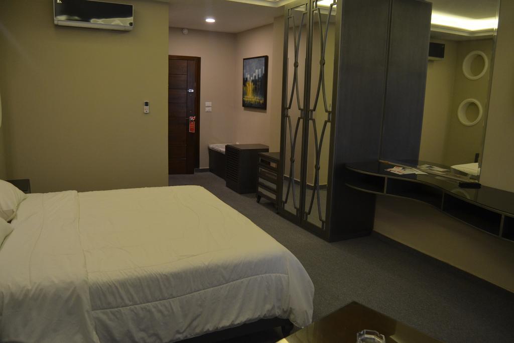 Platinum Hotel Тир Екстер'єр фото
