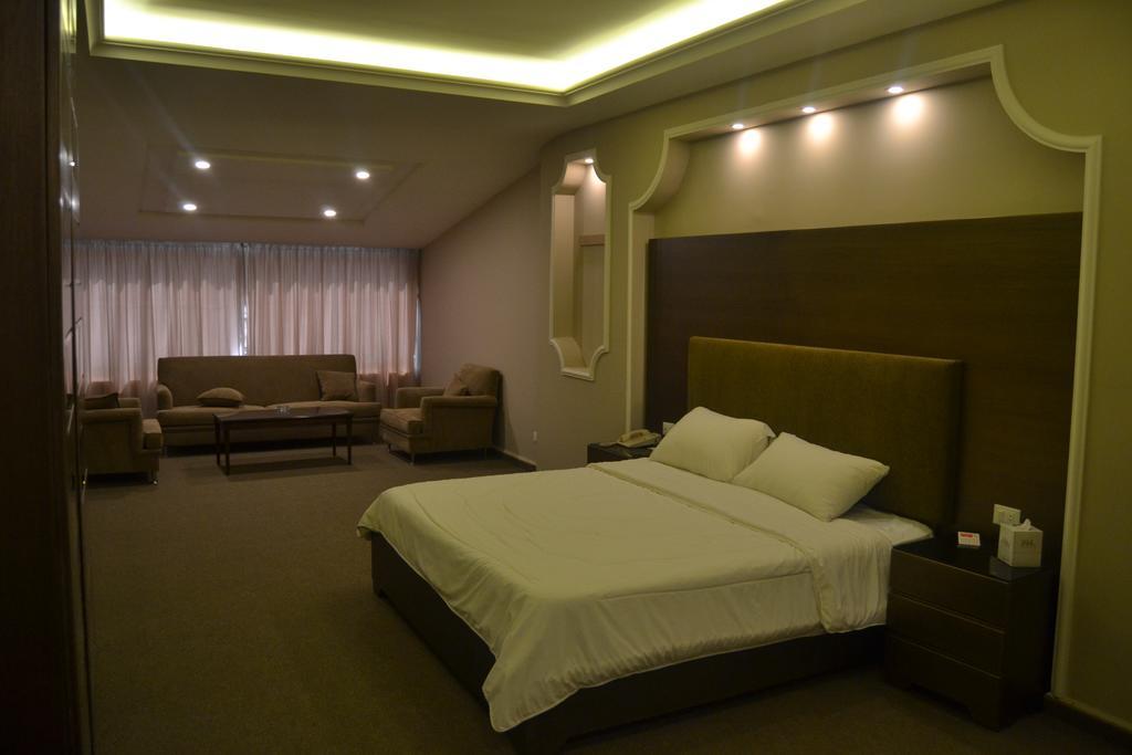 Platinum Hotel Тир Екстер'єр фото