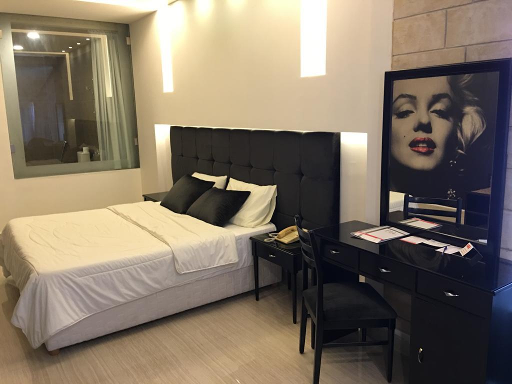Platinum Hotel Тир Екстер'єр фото
