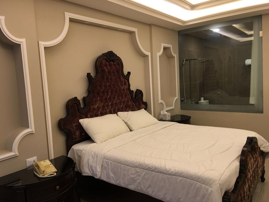 Platinum Hotel Тир Екстер'єр фото