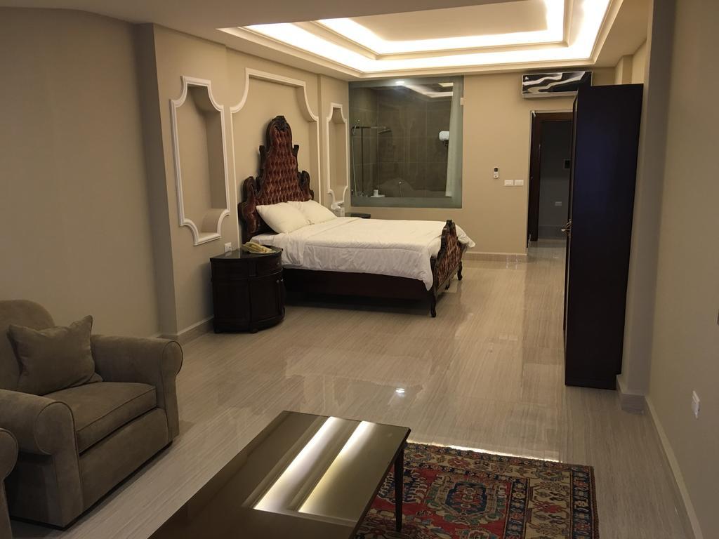 Platinum Hotel Тир Екстер'єр фото